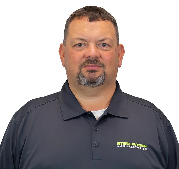 Craig Conyer headshot