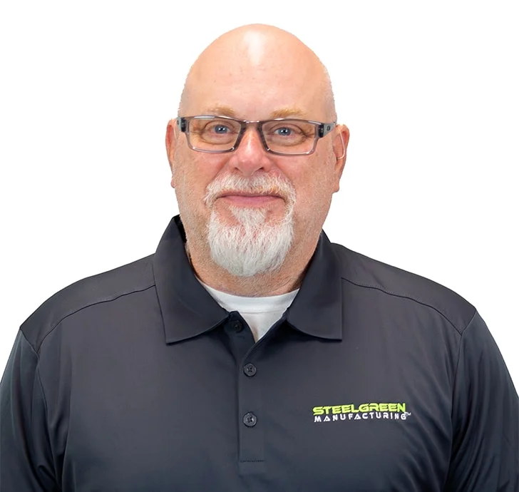 Scot Jones headshot