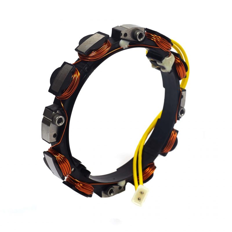 Alternator - 16 AMP