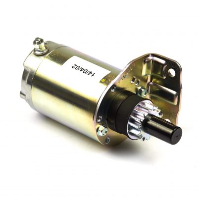Starter Motor - 16/18 HP