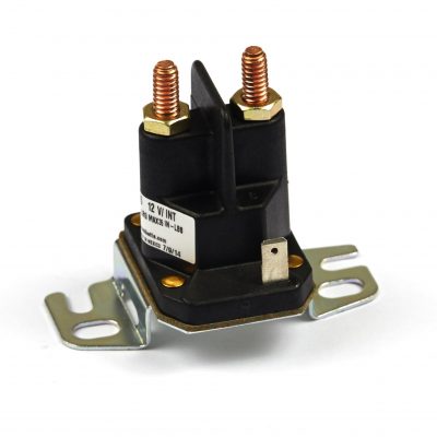 Starter Solenoid
