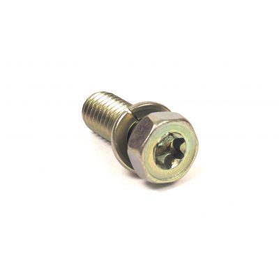 Exhaust/Start Screw (Bolt)