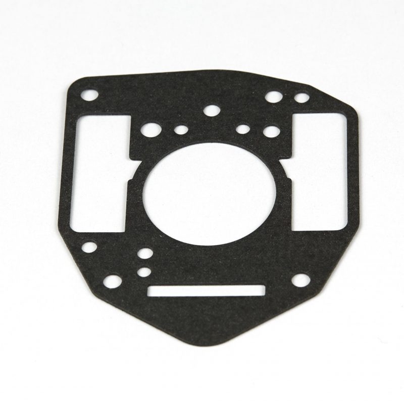 Carburetor Body Gasket - 16 HP - Horizontal