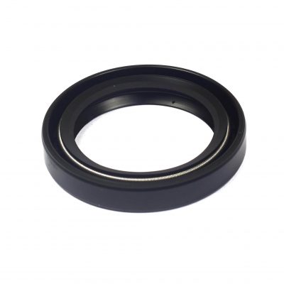 crank Oil Seal - Pulley Side