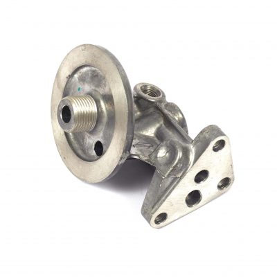 Oil Filter Adapter
