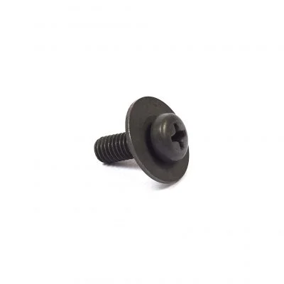 Rotating Screen Screw