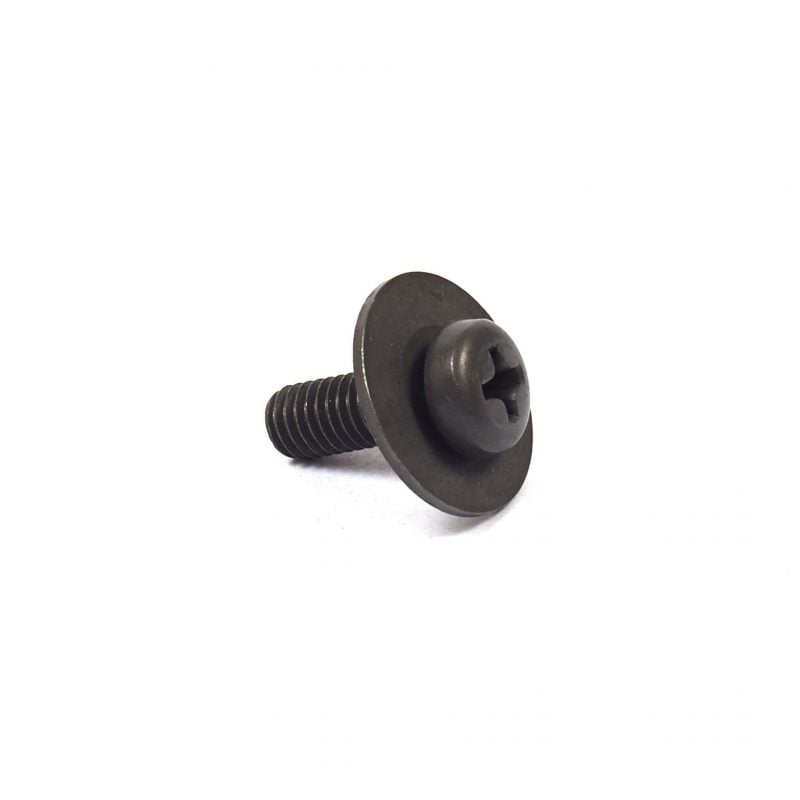 Rotating Screen Screw