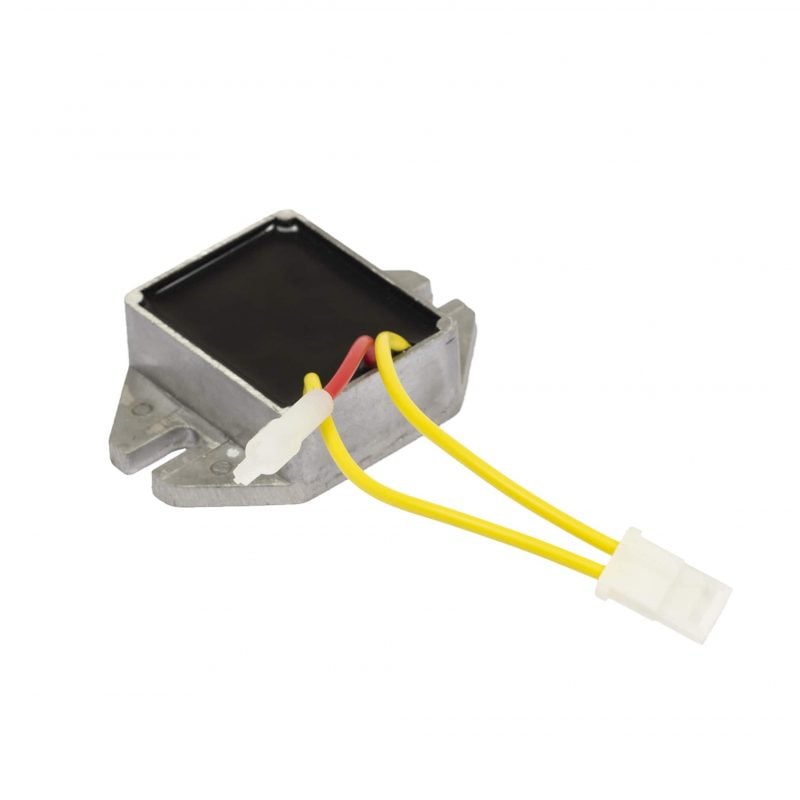 Voltage Regulator - 16 AMP