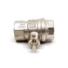 3/4" Full Port Valve Only position 1
