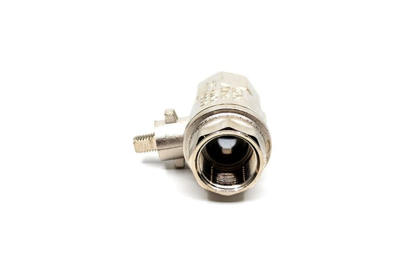 3/4" Full Port Valve Only position 3