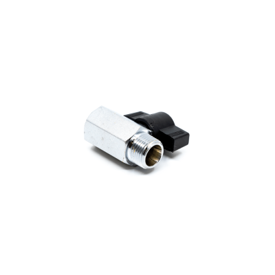 3/8 FPT x 3/8 MPT Valve view 1