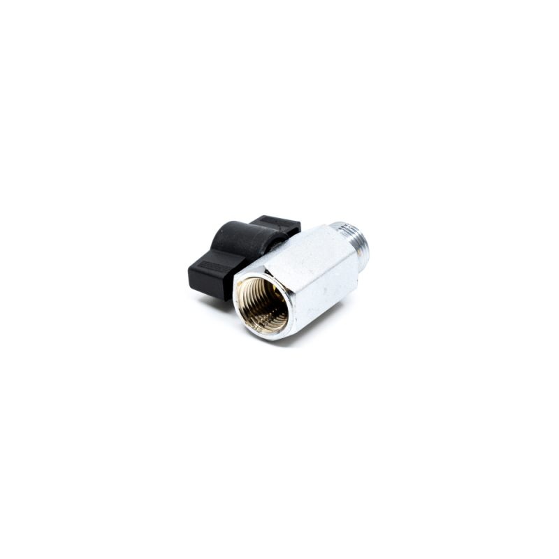 3/8 FPT x 3/8 MPT Valve view 2