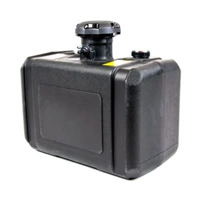 5 gallon fuel tank
