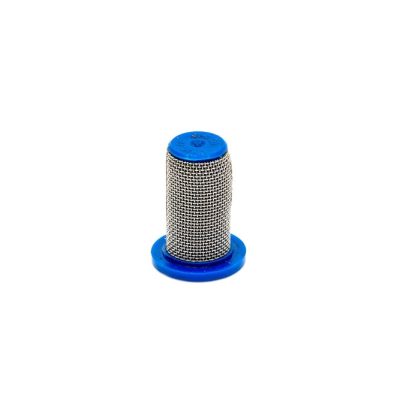50 Mesh Check Valve (Blue)