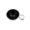 Air Cleaner Rain Cap - 21 HP