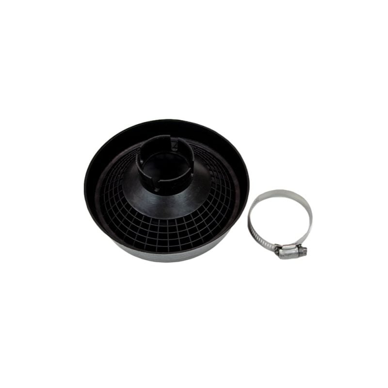 Air Cleaner Rain Cap - 21 HP
