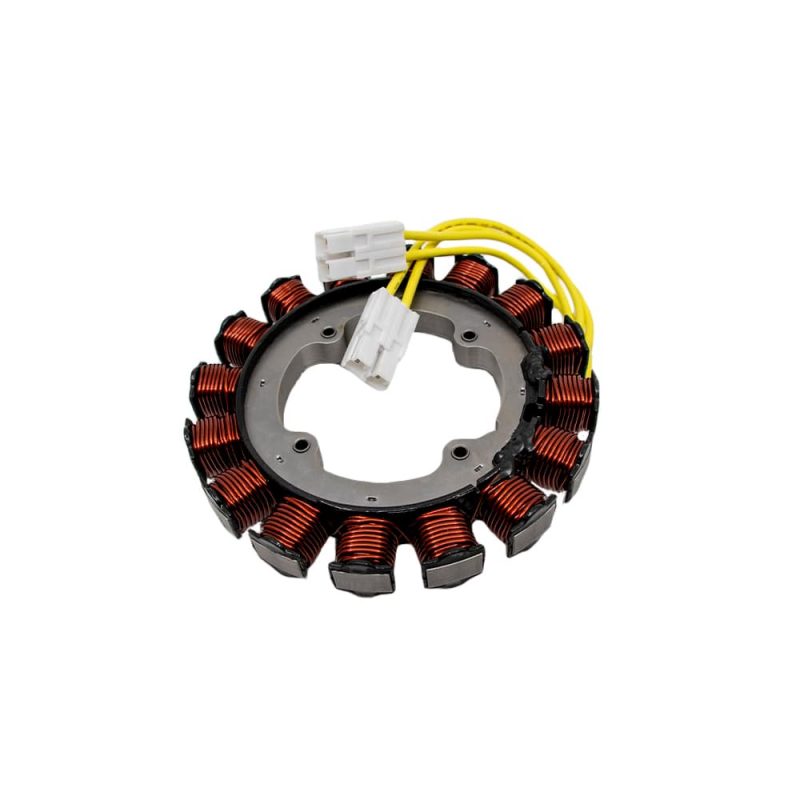 Alternator - 20/50 AMP