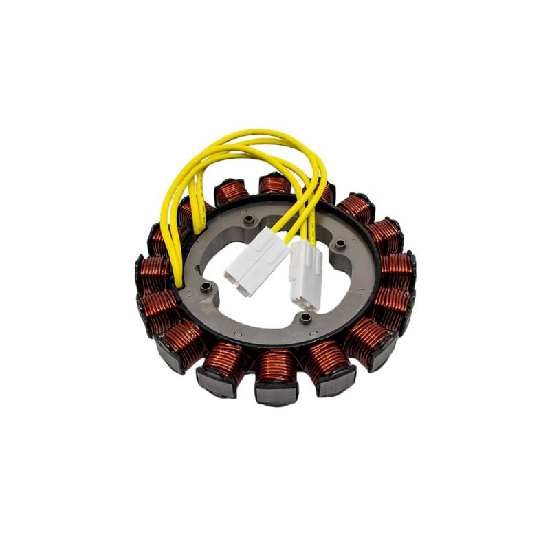 Alternator - 20/50 AMP