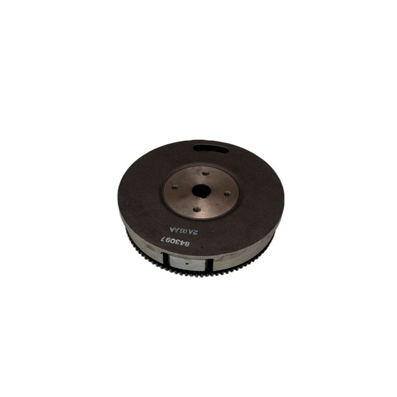 Flywheel - 21 HP - 20/50 AMP