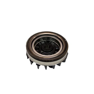 flywheel 16 HP