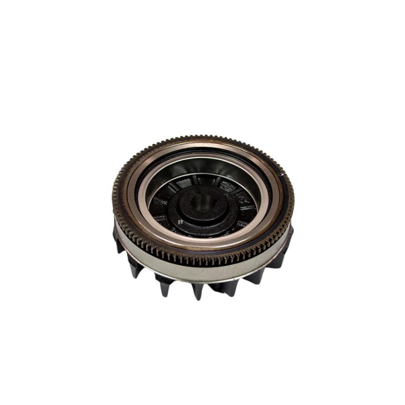 flywheel 16 HP