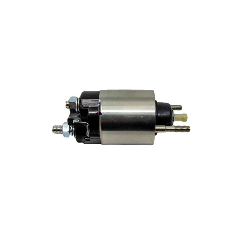 Starter Solenoid - 21 HP