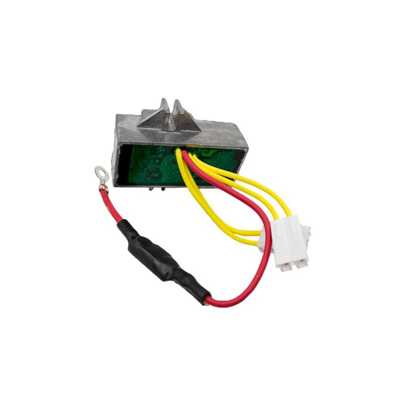 Regulator - 20/50 AMP