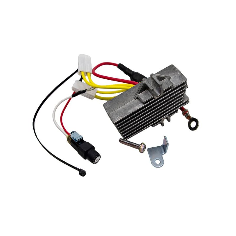 Regulator - 20/50 AMP