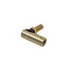 Ball Joint - 5/16-24 LH Thread