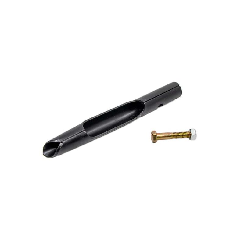 Tine - 7 5/8 Length - 3/4 Hole