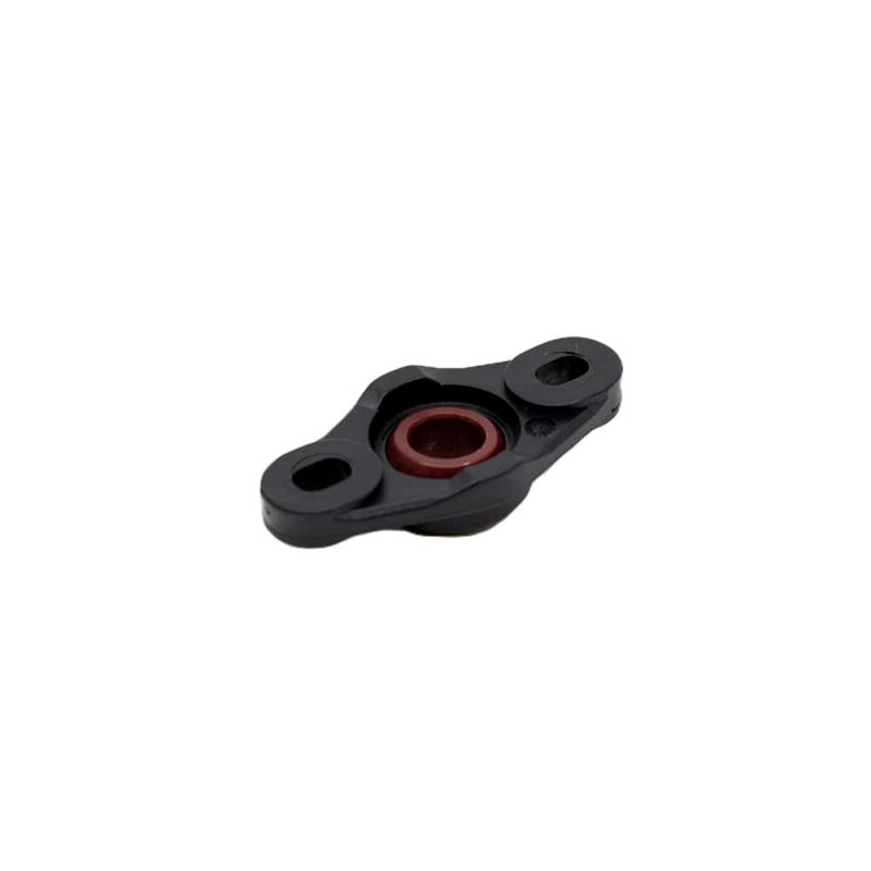 Bearing, Hopper Bolt In Shaft (Red)