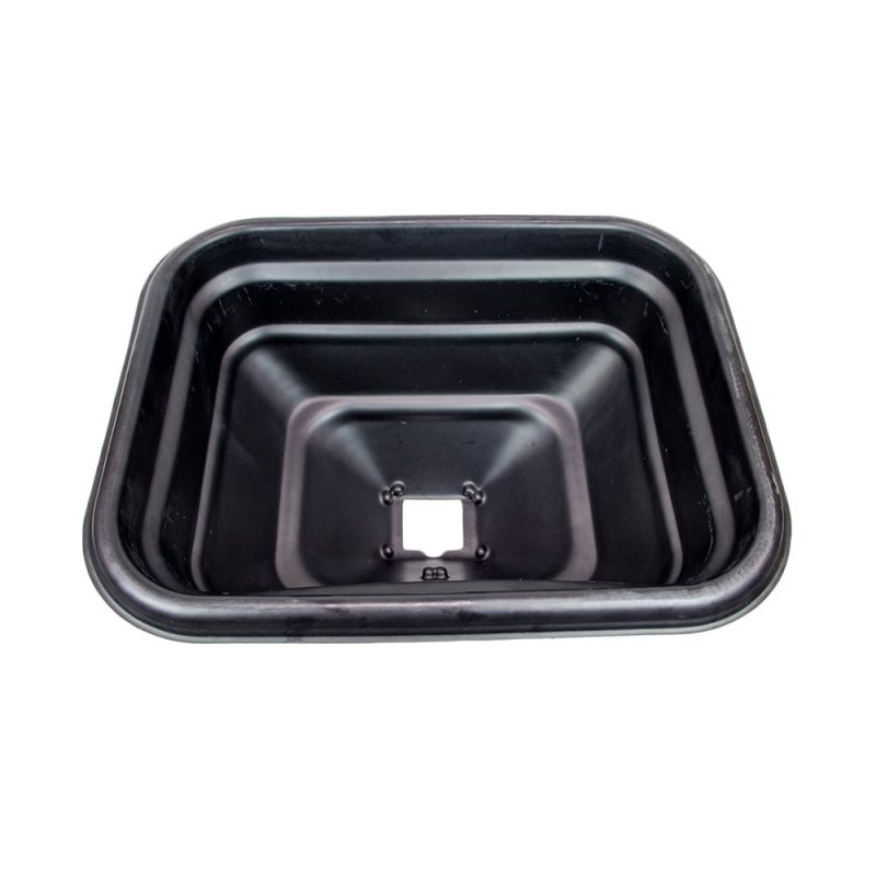 Hopper Tub - 220