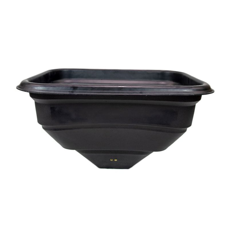 Hopper Tub - 220