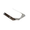 Hopper Cable Bracket - #125