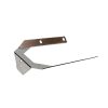 Hopper Cable Bracket - #125