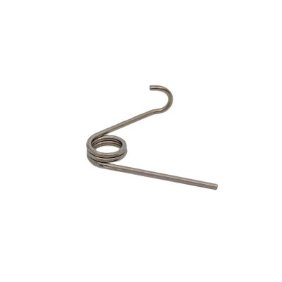 Spring Loaded Spinner Clip