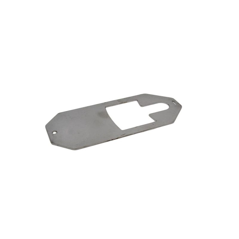 Hopper Door (Rate Gate)