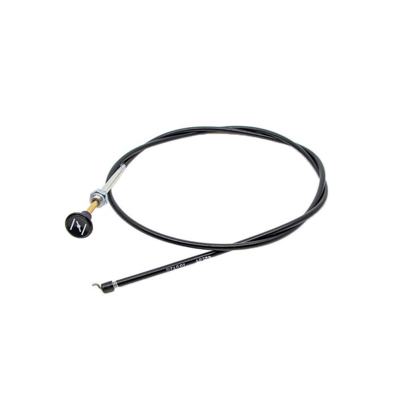 Choke Cable - 51"