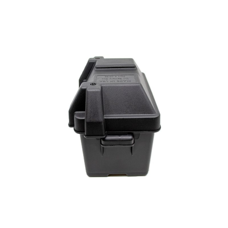 Battery Box for Sale  Shop Steel Green Manufacturing