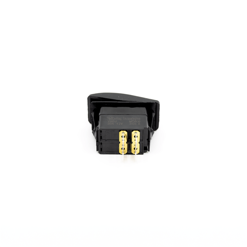 Pump Rocker Switch