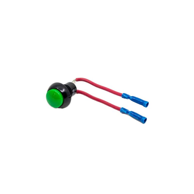 Foot Switch Relay Type