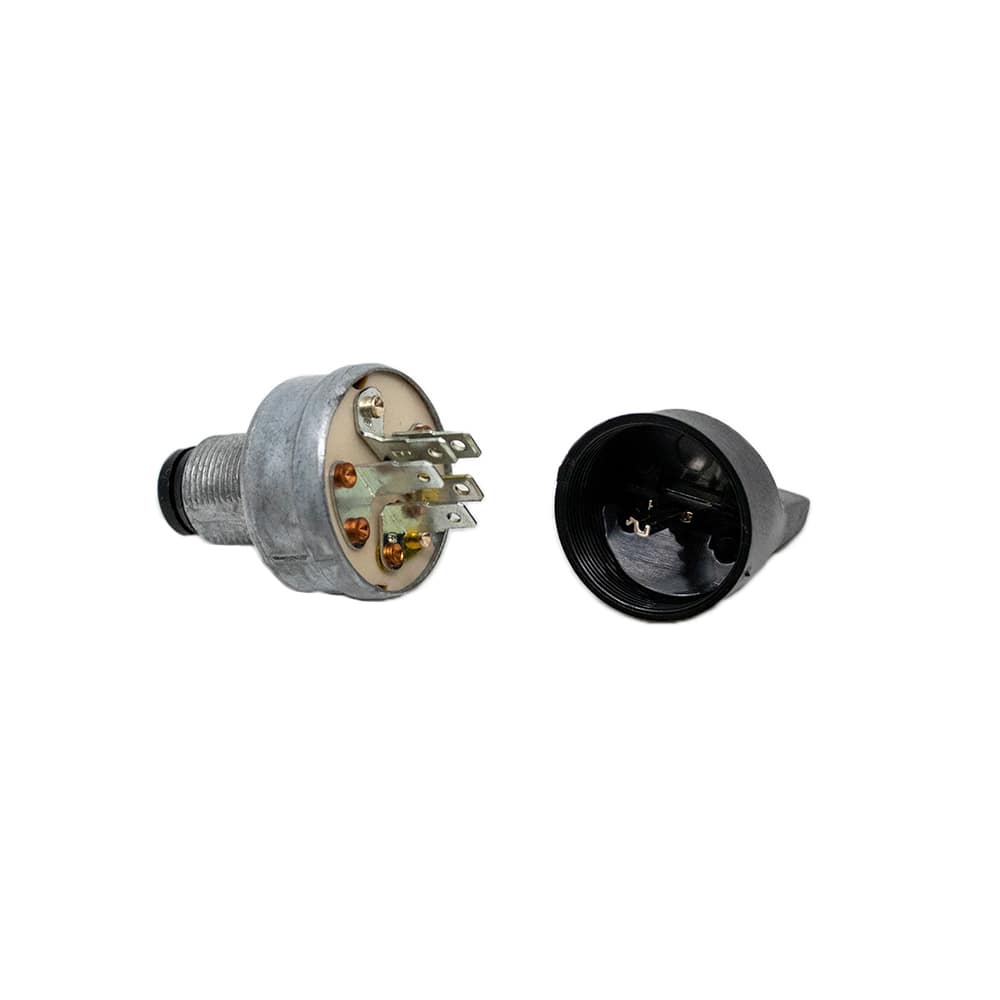 Honda Key Switch for Sale | Shop Steel Green Manufacturing