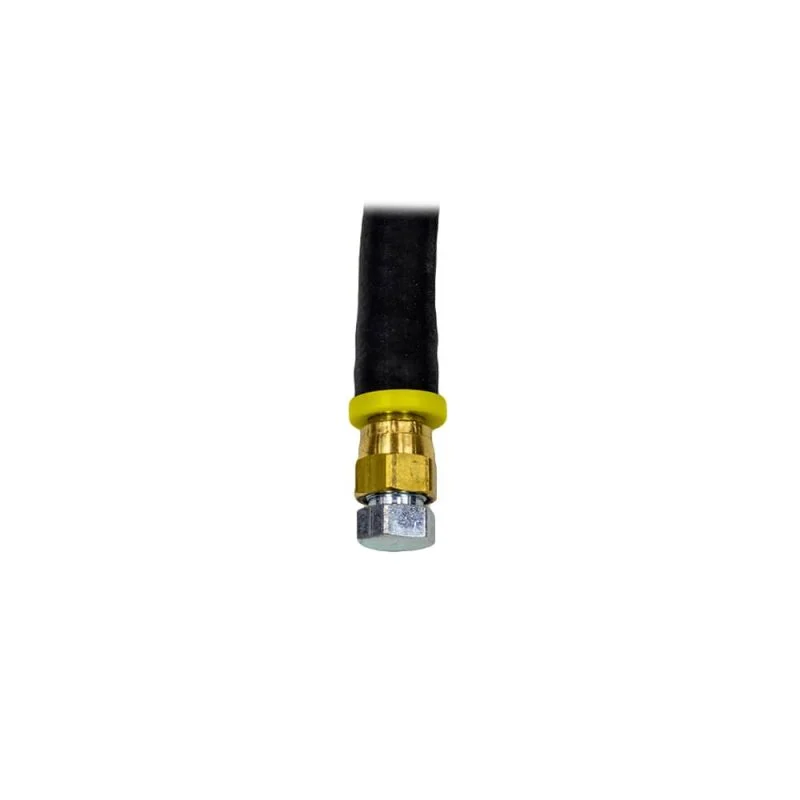 Honda Oil Drain Hose