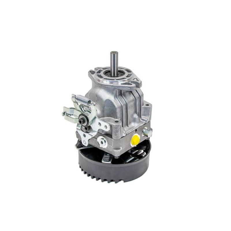 Right Large Hydro Pump (Fan)