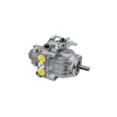 Left Large Hydro Pump (Aux Pump)