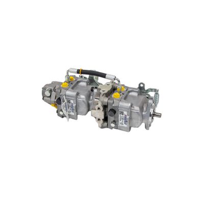 Tandem Hydro Pump Small Set