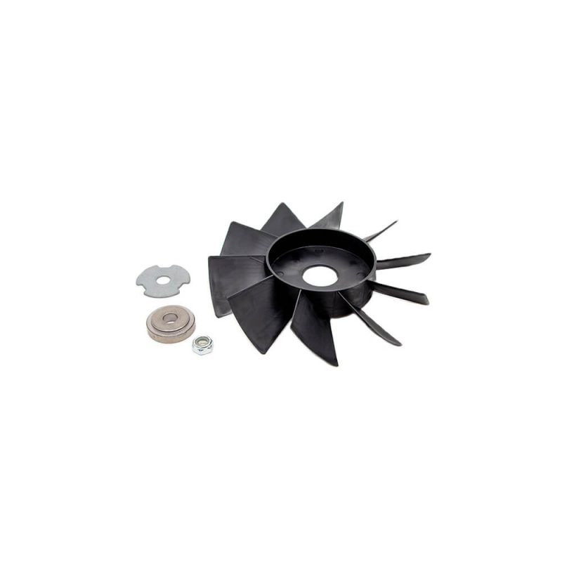 Right Hydro Pump (Fan) 12.0