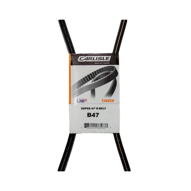 Drive Belt - B44