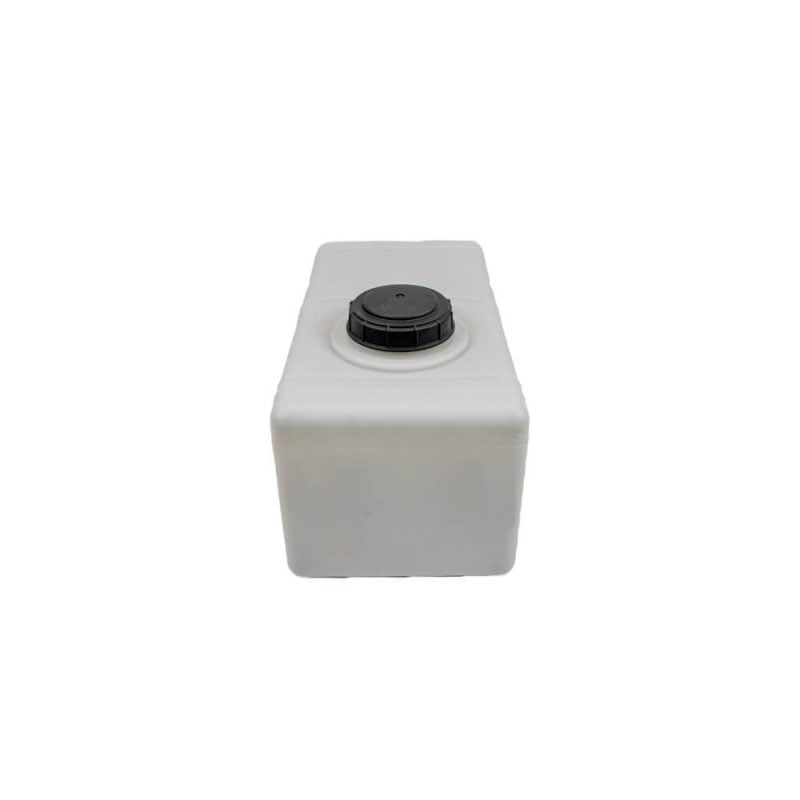 20 Gallon Tank - Rectangle