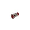 S50032 Tip - Turbo FloodJet VS2 (Red)
